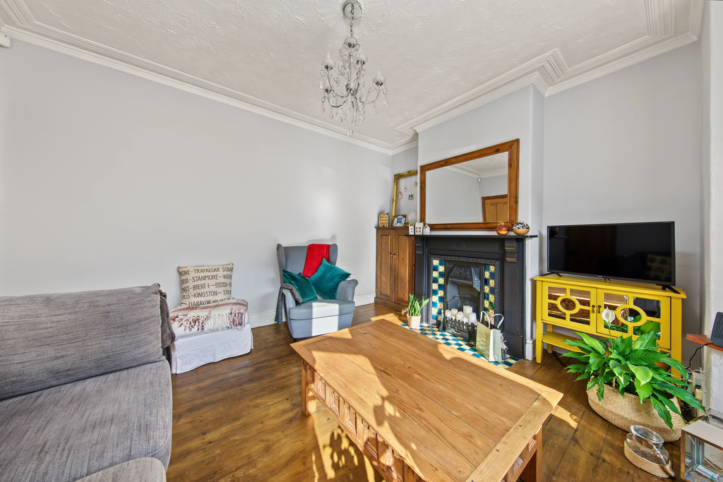 New Queen Street Newbold